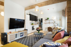 Family Apartment, Tallinn